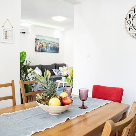 Apartment Josipa Split Eksteriør billede
