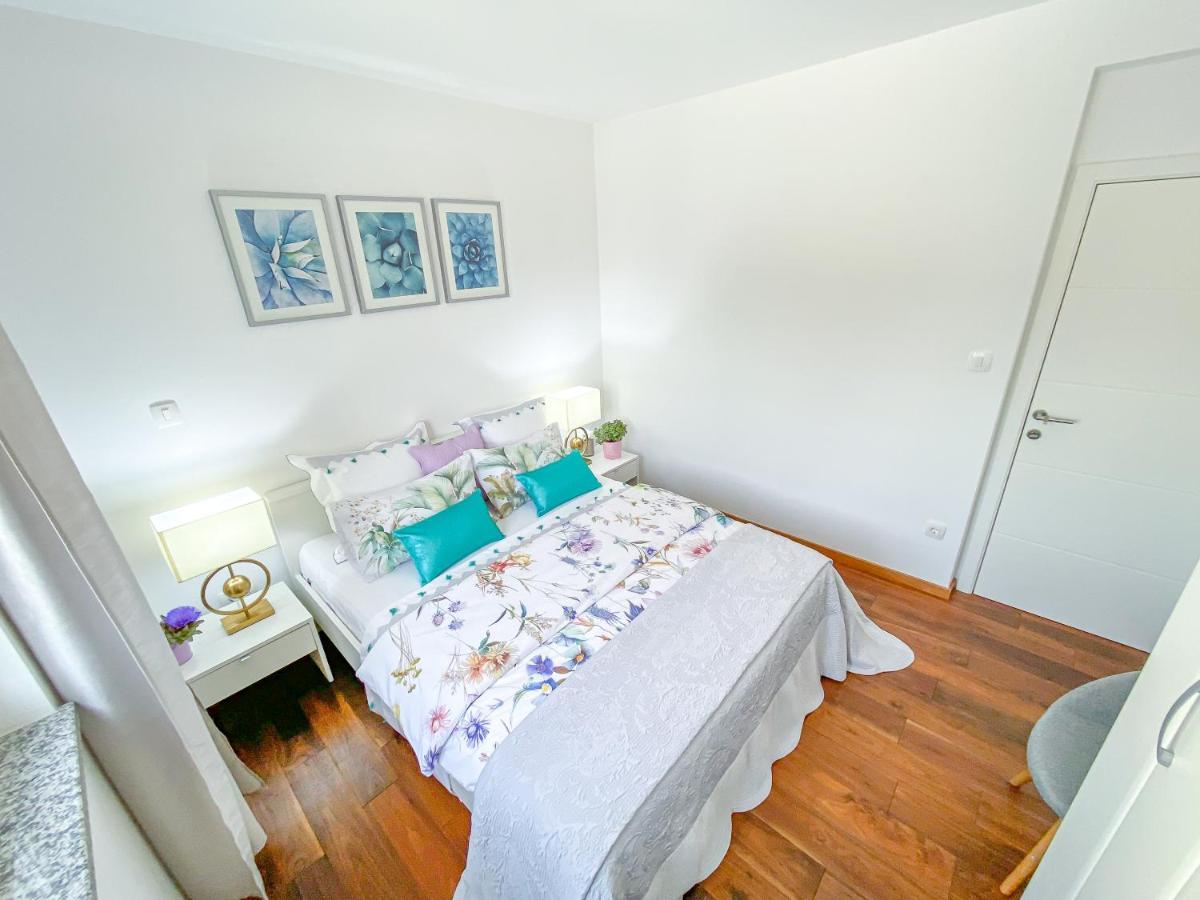 Apartment Josipa Split Eksteriør billede