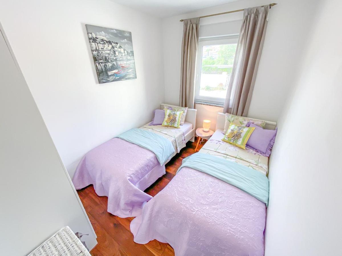 Apartment Josipa Split Eksteriør billede