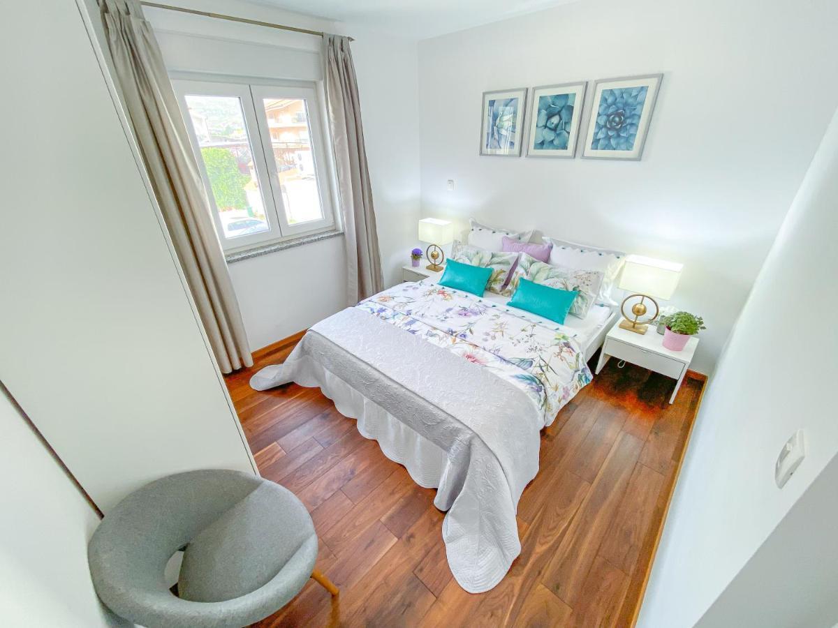 Apartment Josipa Split Eksteriør billede